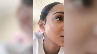 [968 of 2462 Vids] Edwinacarlaisaac (Edwina) OnlyFans Leaks Nude Ebony