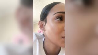 [968 of 2462 Vids] Edwinacarlaisaac (Edwina) OnlyFans Leaks Nude Ebony