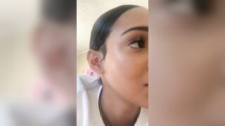 [968 of 2462 Vids] Edwinacarlaisaac (Edwina) OnlyFans Leaks Nude Ebony