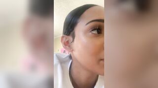 [968 of 2462 Vids] Edwinacarlaisaac (Edwina) OnlyFans Leaks Nude Ebony