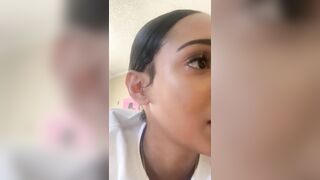 [968 of 2462 Vids] Edwinacarlaisaac (Edwina) OnlyFans Leaks Nude Ebony