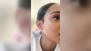 [968 of 2462 Vids] Edwinacarlaisaac (Edwina) OnlyFans Leaks Nude Ebony