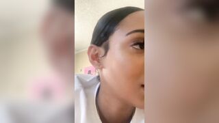 [968 of 2462 Vids] Edwinacarlaisaac (Edwina) OnlyFans Leaks Nude Ebony