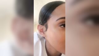 [969 of 2462 Vids] Edwinacarlaisaac (Edwina) OnlyFans Leaks Nude Ebony