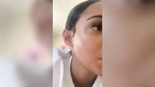 [969 of 2462 Vids] Edwinacarlaisaac (Edwina) OnlyFans Leaks Nude Ebony