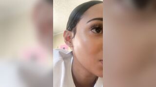 [969 of 2462 Vids] Edwinacarlaisaac (Edwina) OnlyFans Leaks Nude Ebony