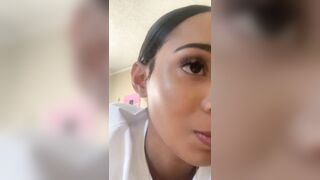 [969 of 2462 Vids] Edwinacarlaisaac (Edwina) OnlyFans Leaks Nude Ebony