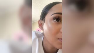 [969 of 2462 Vids] Edwinacarlaisaac (Edwina) OnlyFans Leaks Nude Ebony