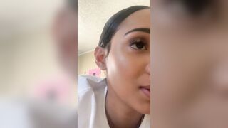 [969 of 2462 Vids] Edwinacarlaisaac (Edwina) OnlyFans Leaks Nude Ebony