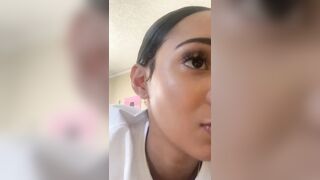 [969 of 2462 Vids] Edwinacarlaisaac (Edwina) OnlyFans Leaks Nude Ebony