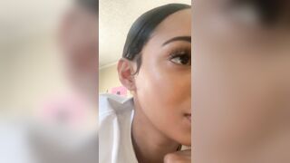 [969 of 2462 Vids] Edwinacarlaisaac (Edwina) OnlyFans Leaks Nude Ebony