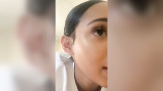 [969 of 2462 Vids] Edwinacarlaisaac (Edwina) OnlyFans Leaks Nude Ebony