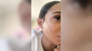 [969 of 2462 Vids] Edwinacarlaisaac (Edwina) OnlyFans Leaks Nude Ebony