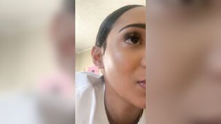 [969 of 2462 Vids] Edwinacarlaisaac (Edwina) OnlyFans Leaks Nude Ebony