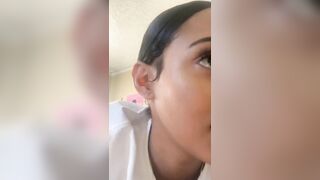 [969 of 2462 Vids] Edwinacarlaisaac (Edwina) OnlyFans Leaks Nude Ebony