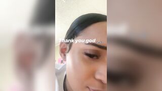 [970 of 2462 Vids] Edwinacarlaisaac (Edwina) OnlyFans Leaks Nude Ebony