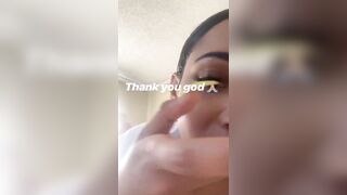 [970 of 2462 Vids] Edwinacarlaisaac (Edwina) OnlyFans Leaks Nude Ebony