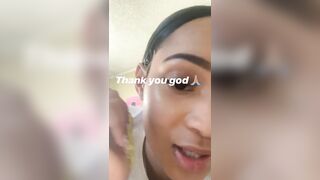 [970 of 2462 Vids] Edwinacarlaisaac (Edwina) OnlyFans Leaks Nude Ebony