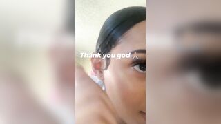 [970 of 2462 Vids] Edwinacarlaisaac (Edwina) OnlyFans Leaks Nude Ebony