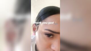 [970 of 2462 Vids] Edwinacarlaisaac (Edwina) OnlyFans Leaks Nude Ebony