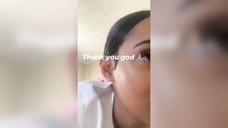 [970 of 2462 Vids] Edwinacarlaisaac (Edwina) OnlyFans Leaks Nude Ebony