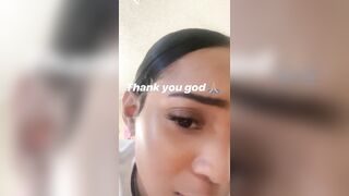 [970 of 2462 Vids] Edwinacarlaisaac (Edwina) OnlyFans Leaks Nude Ebony