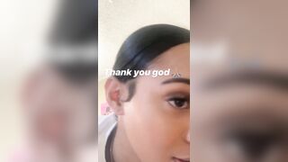 [970 of 2462 Vids] Edwinacarlaisaac (Edwina) OnlyFans Leaks Nude Ebony