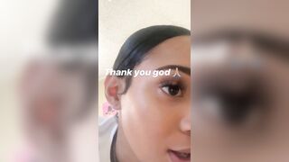 [970 of 2462 Vids] Edwinacarlaisaac (Edwina) OnlyFans Leaks Nude Ebony