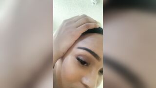 [971 of 2462 Vids] Edwinacarlaisaac (Edwina) OnlyFans Leaks Nude Ebony