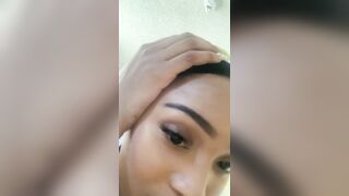 [971 of 2462 Vids] Edwinacarlaisaac (Edwina) OnlyFans Leaks Nude Ebony