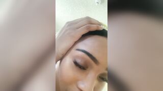 [971 of 2462 Vids] Edwinacarlaisaac (Edwina) OnlyFans Leaks Nude Ebony