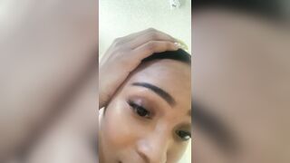[971 of 2462 Vids] Edwinacarlaisaac (Edwina) OnlyFans Leaks Nude Ebony