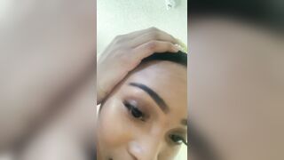[971 of 2462 Vids] Edwinacarlaisaac (Edwina) OnlyFans Leaks Nude Ebony