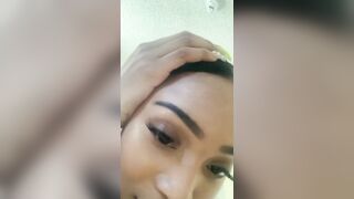 [971 of 2462 Vids] Edwinacarlaisaac (Edwina) OnlyFans Leaks Nude Ebony