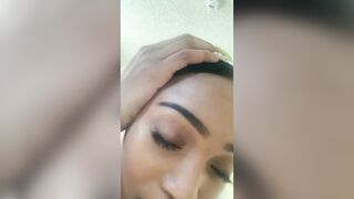 [971 of 2462 Vids] Edwinacarlaisaac (Edwina) OnlyFans Leaks Nude Ebony