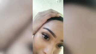 [971 of 2462 Vids] Edwinacarlaisaac (Edwina) OnlyFans Leaks Nude Ebony