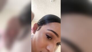 [972 of 2462 Vids] Edwinacarlaisaac (Edwina) OnlyFans Leaks Nude Ebony