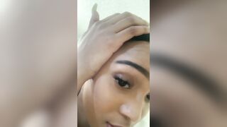 [972 of 2462 Vids] Edwinacarlaisaac (Edwina) OnlyFans Leaks Nude Ebony