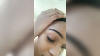 [972 of 2462 Vids] Edwinacarlaisaac (Edwina) OnlyFans Leaks Nude Ebony