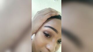 [972 of 2462 Vids] Edwinacarlaisaac (Edwina) OnlyFans Leaks Nude Ebony