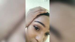 [972 of 2462 Vids] Edwinacarlaisaac (Edwina) OnlyFans Leaks Nude Ebony