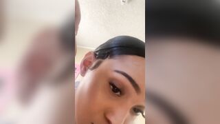 [972 of 2462 Vids] Edwinacarlaisaac (Edwina) OnlyFans Leaks Nude Ebony