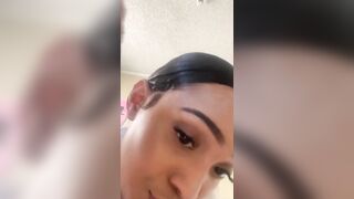 [972 of 2462 Vids] Edwinacarlaisaac (Edwina) OnlyFans Leaks Nude Ebony