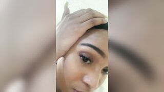 [972 of 2462 Vids] Edwinacarlaisaac (Edwina) OnlyFans Leaks Nude Ebony