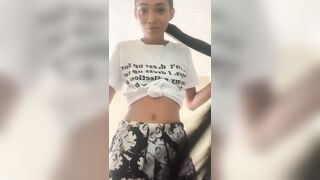 [973 of 2462 Vids] Edwinacarlaisaac (Edwina) OnlyFans Leaks Nude Ebony