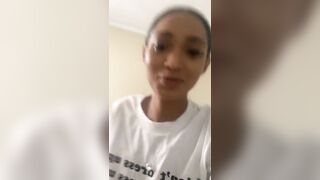 [973 of 2462 Vids] Edwinacarlaisaac (Edwina) OnlyFans Leaks Nude Ebony