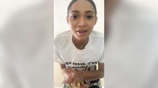 [974 of 2462 Vids] Edwinacarlaisaac (Edwina) OnlyFans Leaks Nude Ebony