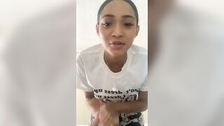[974 of 2462 Vids] Edwinacarlaisaac (Edwina) OnlyFans Leaks Nude Ebony