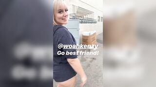 [977 of 2462 Vids] Edwinacarlaisaac (Edwina) OnlyFans Leaks Nude Ebony