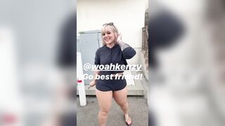[977 of 2462 Vids] Edwinacarlaisaac (Edwina) OnlyFans Leaks Nude Ebony